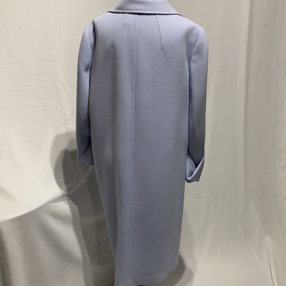 Prada - spring coat - Picture 5 of 11